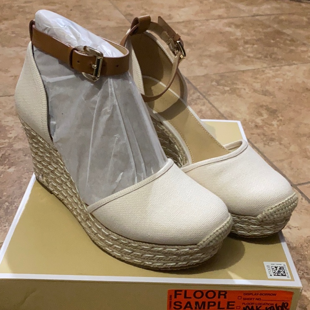 Kendrick Wedge